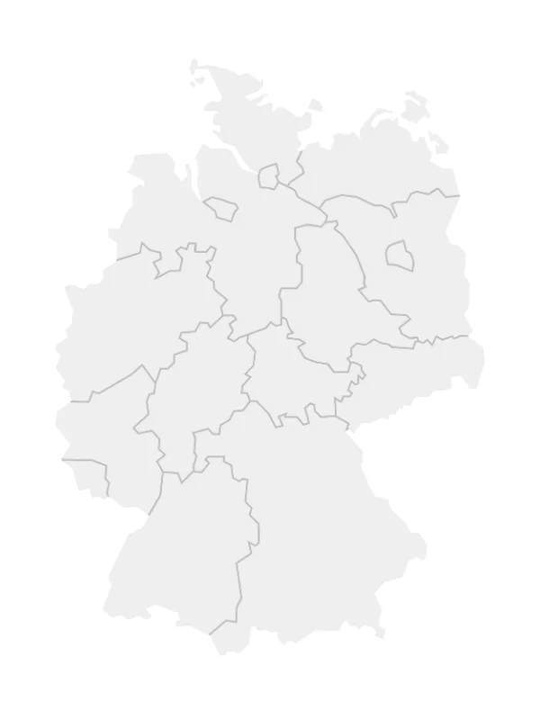 Liftmanagement - Unsere Standorte in ganz Deutschland