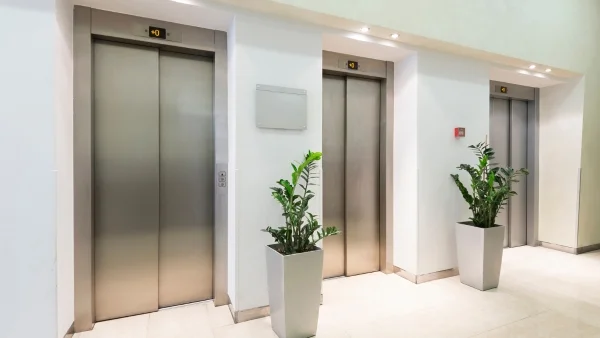 Referenzen - Messen und Hotels