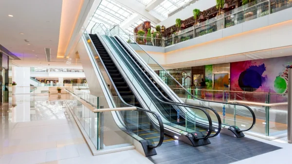 Referenzen - Retail und Banken