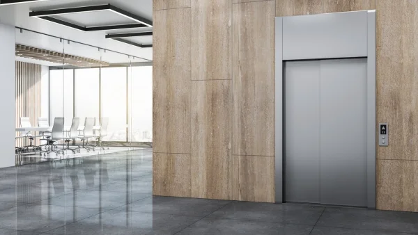 Referenzen - Büro und Gewerbe