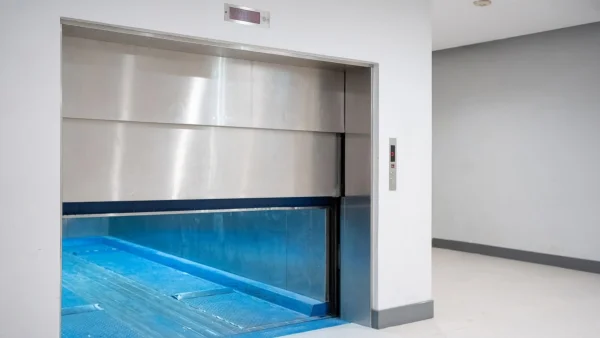 Referenzen - Industrie